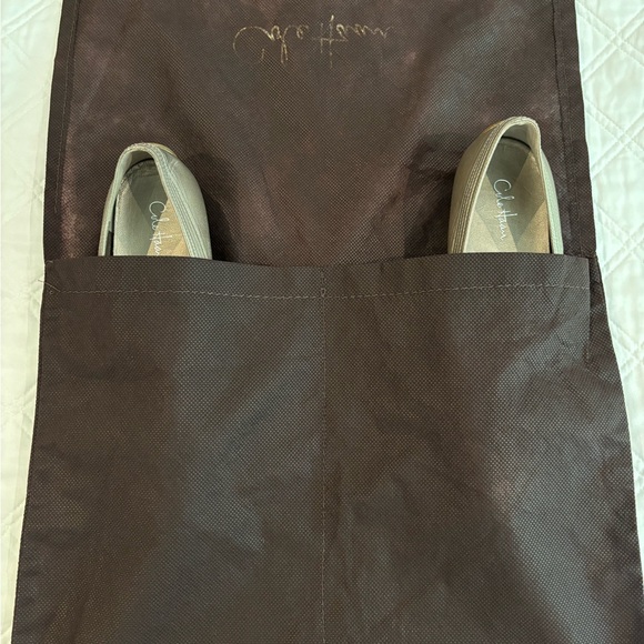 Cole Haan Women’s Ballet Flats - Picture 10 of 10